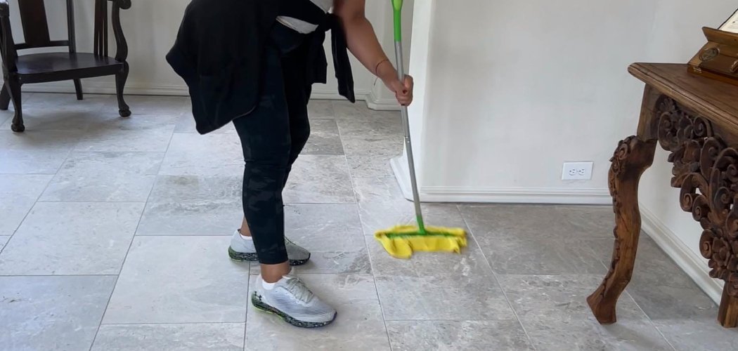 Different Types of Cleaning Services